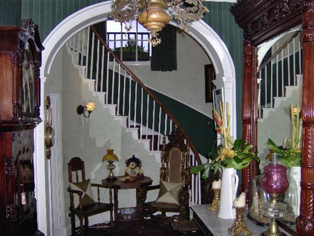 Ivy Guest House Коністон Екстер'єр фото