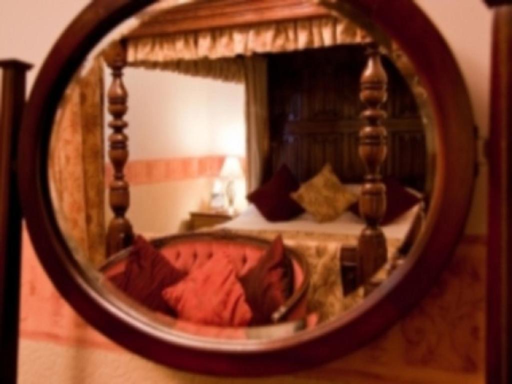 Ivy Guest House Коністон Екстер'єр фото