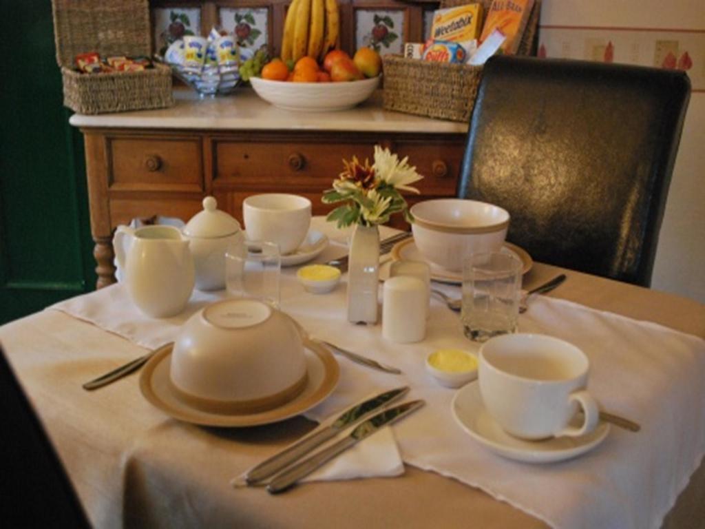 Ivy Guest House Коністон Екстер'єр фото